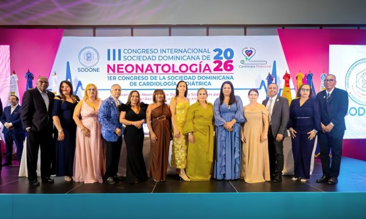 Más de 400 especialistas participan en el III Congreso Internacional de Neonatología y el I Congreso Internacional de Cardiología Pediátrica Más de 400 especialistas participan en el III Congreso Internacional de Neonatología y el I Congreso Internacional de Cardiología Pediátrica