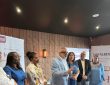 SDOG Filial Sur y Laboratorios Mallén reúnen a especialistas en jornada científica en Baní