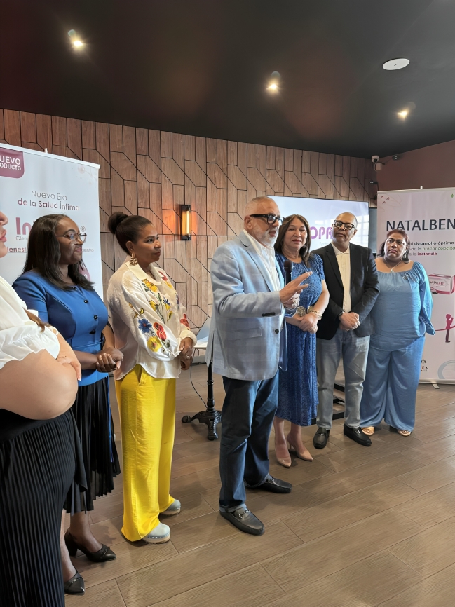 SDOG Filial Sur y Laboratorios Mallén reúnen a especialistas en jornada científica en Baní