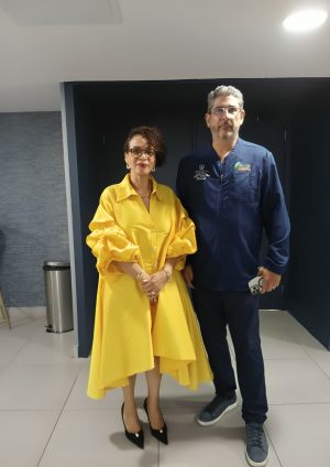 Guía H-G Hichez–Guerrero es presentada como herramienta para la prevención y atención de la crisis suicida en República Dominicana