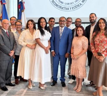 SODOCIPRE elige al Dr. Asmín Aquino como presidente para el período 2026-2028