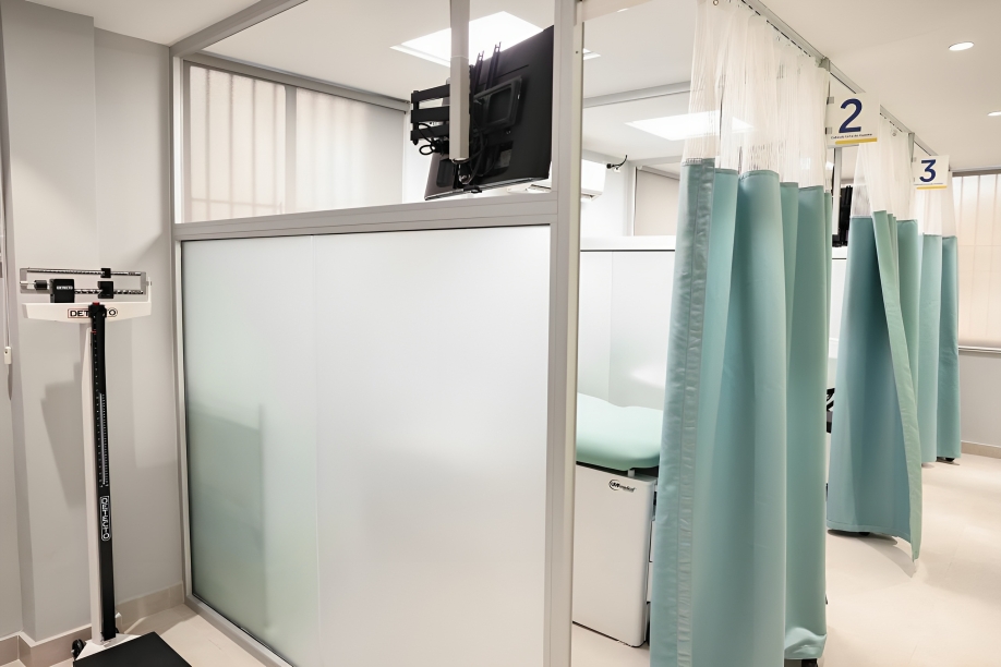 Grupo SID a través de su Fundación Caminantes por la Vida transforma área de Oncología Ginecológica del Hospital maternidad la Altagracia Grupo SID a través de su Fundación Caminantes por la Vida transforma área de Oncología Ginecológica del Hospital maternidad la Altagracia