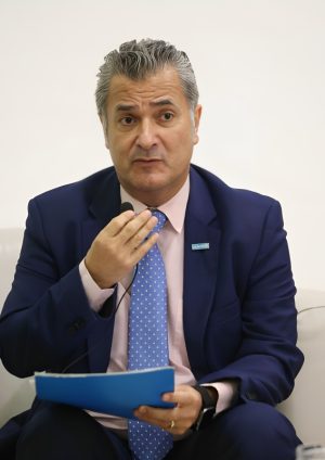 UNICEF alerta sobre el alto consumo de bebidas azucaradas y alimentos no saludables en la primera infancia en República Dominicana