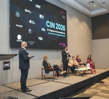 Neuroropsicólogos llaman en el CIN 2026 a entender la conducta infantil desde el cerebro y el entorno