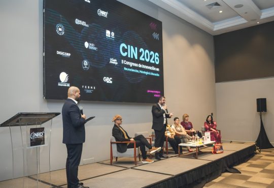 Neuroropsicólogos llaman en el CIN 2026 a entender la conducta infantil desde el cerebro y el entorno