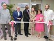 Grupo SID a través de su Fundación Caminantes por la Vida transforma área de Oncología Ginecológica del Hospital maternidad la Altagracia