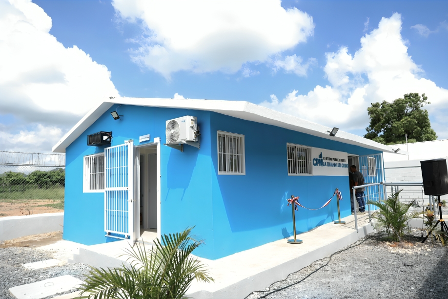 SNS amplía acceso a servicios de salud en Higüey con entrega de remozado Centro de Primer Nivel Llanada del Cerro SNS amplía acceso a servicios de salud en Higüey con entrega de remozado Centro de Primer Nivel Llanada del Cerro