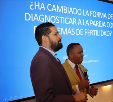 Dr. Steven Rabassa aborda los desafíos actuales de la fertilidad en el Stand Alone de Iberofármacos Dr. Steven Rabassa aborda los desafíos actuales de la fertilidad en el Stand Alone de Iberofármacos