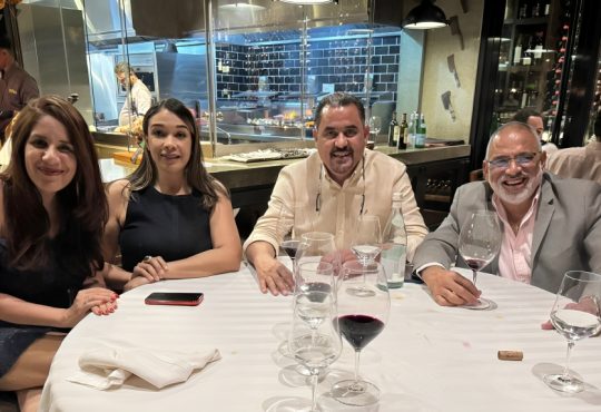 Fercryo presenta a la SDOG el primer banco de gametos de República Dominicana
