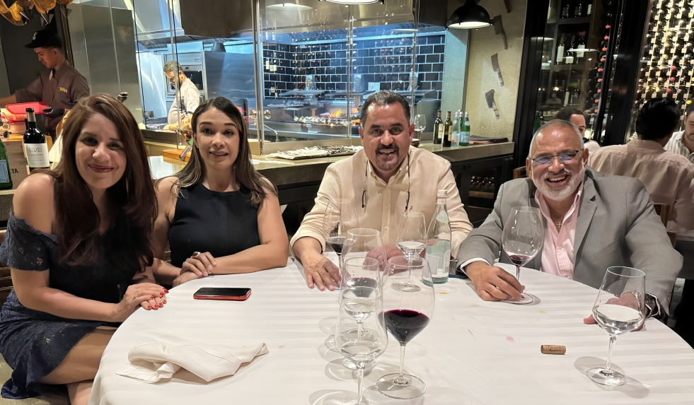 Fercryo presenta a la SDOG el primer banco de gametos de República Dominicana