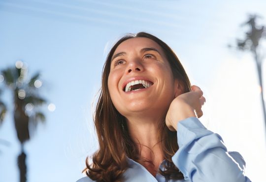 SMILE PRO: una opción mínimamente invasiva para corregir la miopía y el astigmatismo SMILE PRO: una opción mínimamente invasiva para corregir la miopía y el astigmatismo