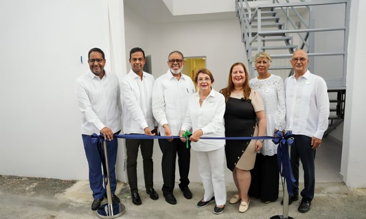 Ponen en funcionamiento Centro Audiológico y Terapia Integral para sordos Ponen en funcionamiento Centro Audiológico y Terapia Integral para sordos