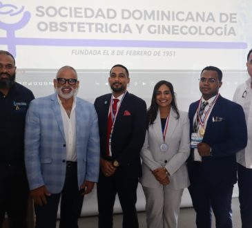 SDOG celebra con éxito la quinta edición del Ateneo Nacional para Residentes de Obstetricia y Ginecología en Santiago SDOG celebra con éxito la quinta edición del Ateneo Nacional para Residentes de Obstetricia y Ginecología en Santiago
