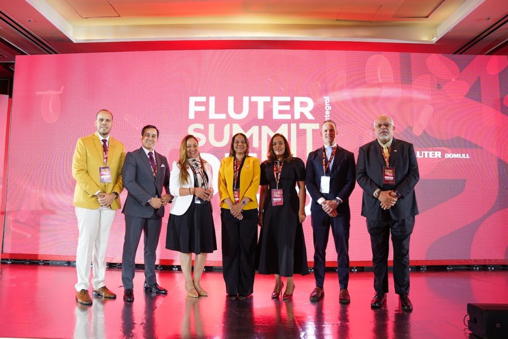 Especialistas de distintas disciplinas médicas analizan el abordaje integral de las enfermedades vasculares en Fluter Summit 2026 Especialistas de distintas disciplinas médicas analizan el abordaje integral de las enfermedades vasculares en Fluter Summit 2026