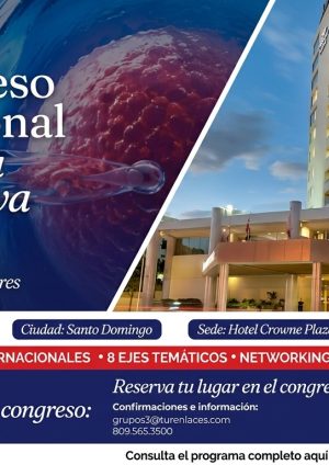 ADOMERE consolida su Primer Congreso con destacados conferencistas internacionales y un sólido apoyo de la industria farmacéutica