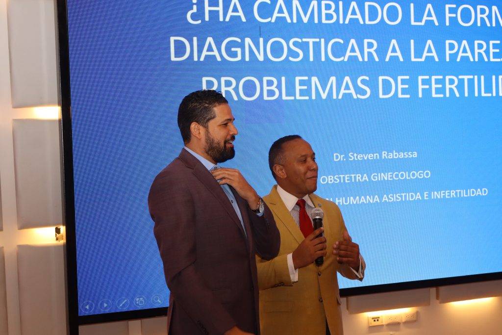 Iberofármacos celebra exitoso Stand Alone de Ginecología con destacados expertos y apoyo al Congreso de ADOMERE