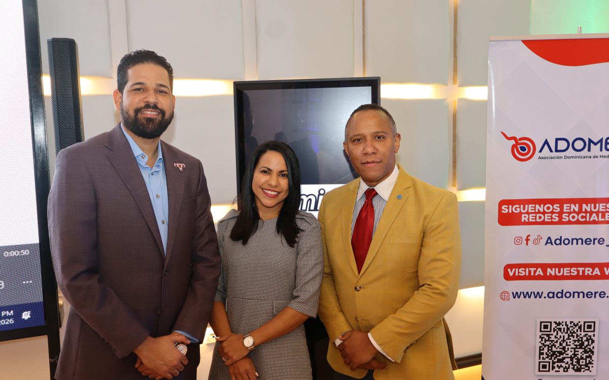 Iberofármacos celebra exitoso Stand Alone de Ginecología con destacados expertos y apoyo al Congreso de ADOMERE