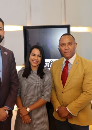 Iberofármacos celebra exitoso Stand Alone de Ginecología con destacados expertos y apoyo al Congreso de ADOMERE