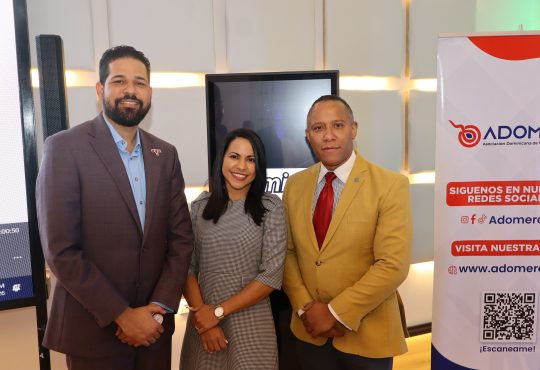 Iberofármacos celebra exitoso Stand Alone de Ginecología con destacados expertos y apoyo al Congreso de ADOMERE Iberofármacos celebra exitoso Stand Alone de Ginecología con destacados expertos y apoyo al Congreso de ADOMERE