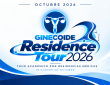 Ginecoide anuncia su Residence Tour 2026, una iniciativa de actualización científica dirigida a médicos residentes