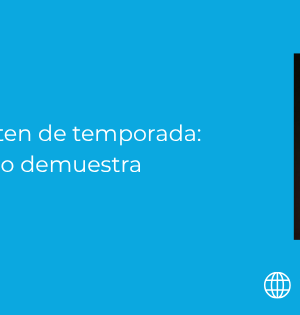 Los logos no se visten de temporada: cambiar de color no demuestra compromiso