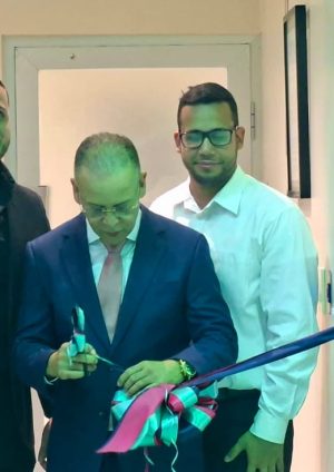 ​Inauguran Centro PelviCare Dr. Mejía, un nuevo espacio especializado en salud urológica y del piso pélvico.