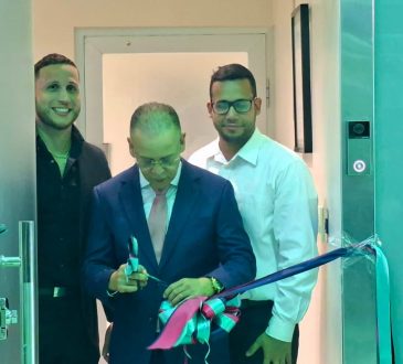 ​Inauguran Centro PelviCare Dr. Mejía, un nuevo espacio especializado en salud urológica y del piso pélvico.