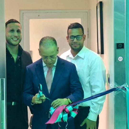 ​Inauguran Centro PelviCare Dr. Mejía, un nuevo espacio especializado en salud urológica y del piso pélvico.