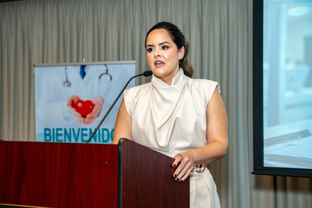 Centro Cardiovascular Santo Domingo celebra primer aniversario de su Código Ictus-ACV Centro Cardiovascular Santo Domingo celebra primer aniversario de su Código Ictus-ACV