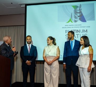 Centro Cardiovascular Santo Domingo celebra primer aniversario de su Código Ictus-ACV