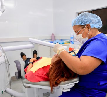 SNS destaca avances en salud bucal a través de la Red Pública