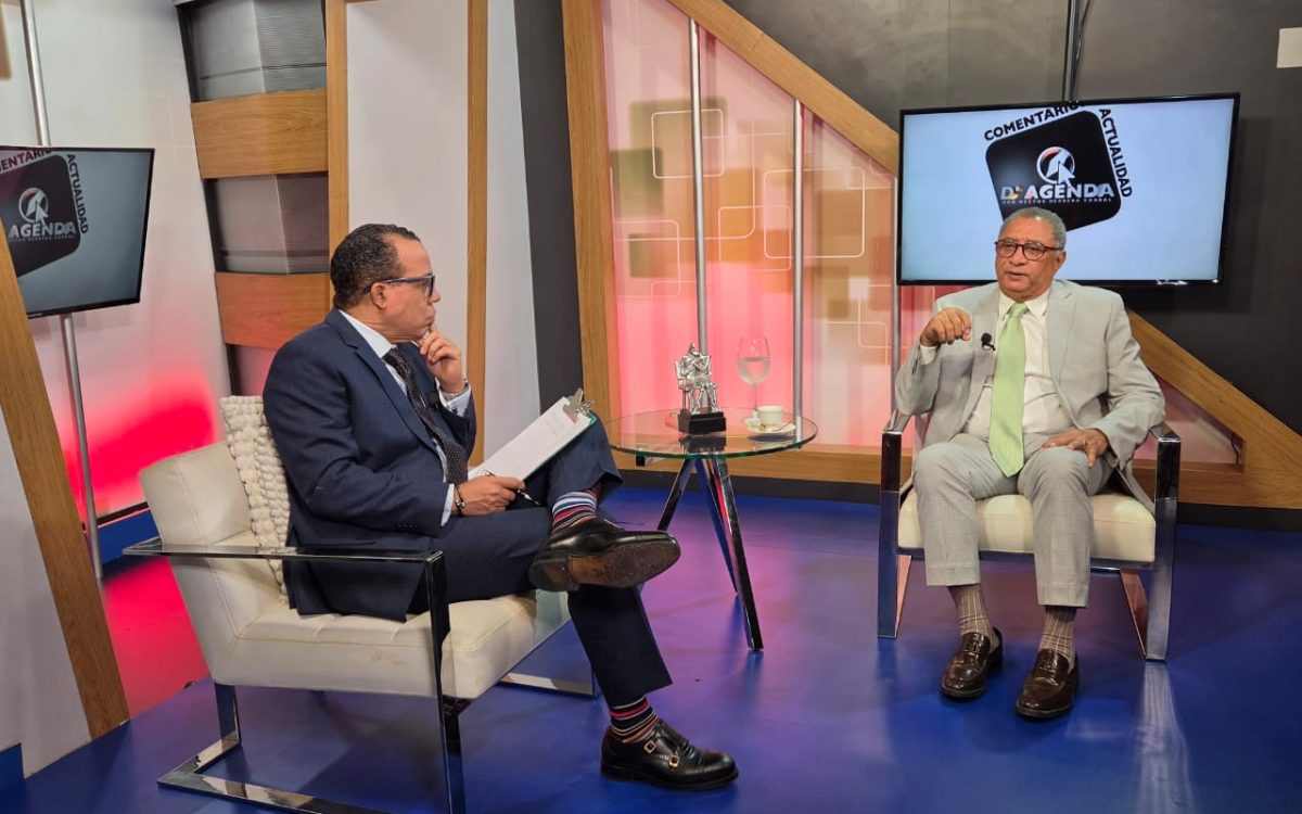 Psiquiatra José Miguel Gómez plantea fortalecer la psiquiatría forense frente a la reincidencia criminal