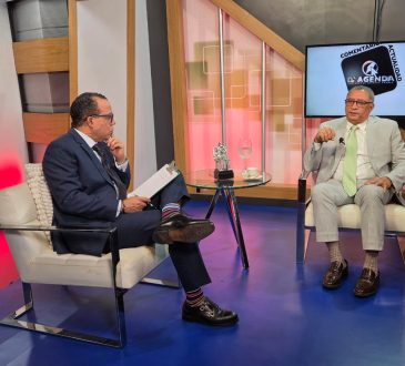 Psiquiatra José Miguel Gómez plantea fortalecer la psiquiatría forense frente a la reincidencia criminal