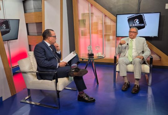Psiquiatra José Miguel Gómez plantea fortalecer la psiquiatría forense frente a la reincidencia criminal