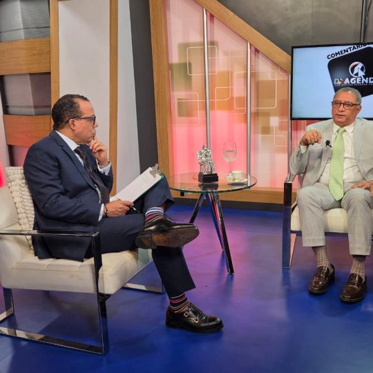 Psiquiatra José Miguel Gómez plantea fortalecer la psiquiatría forense frente a la reincidencia criminal