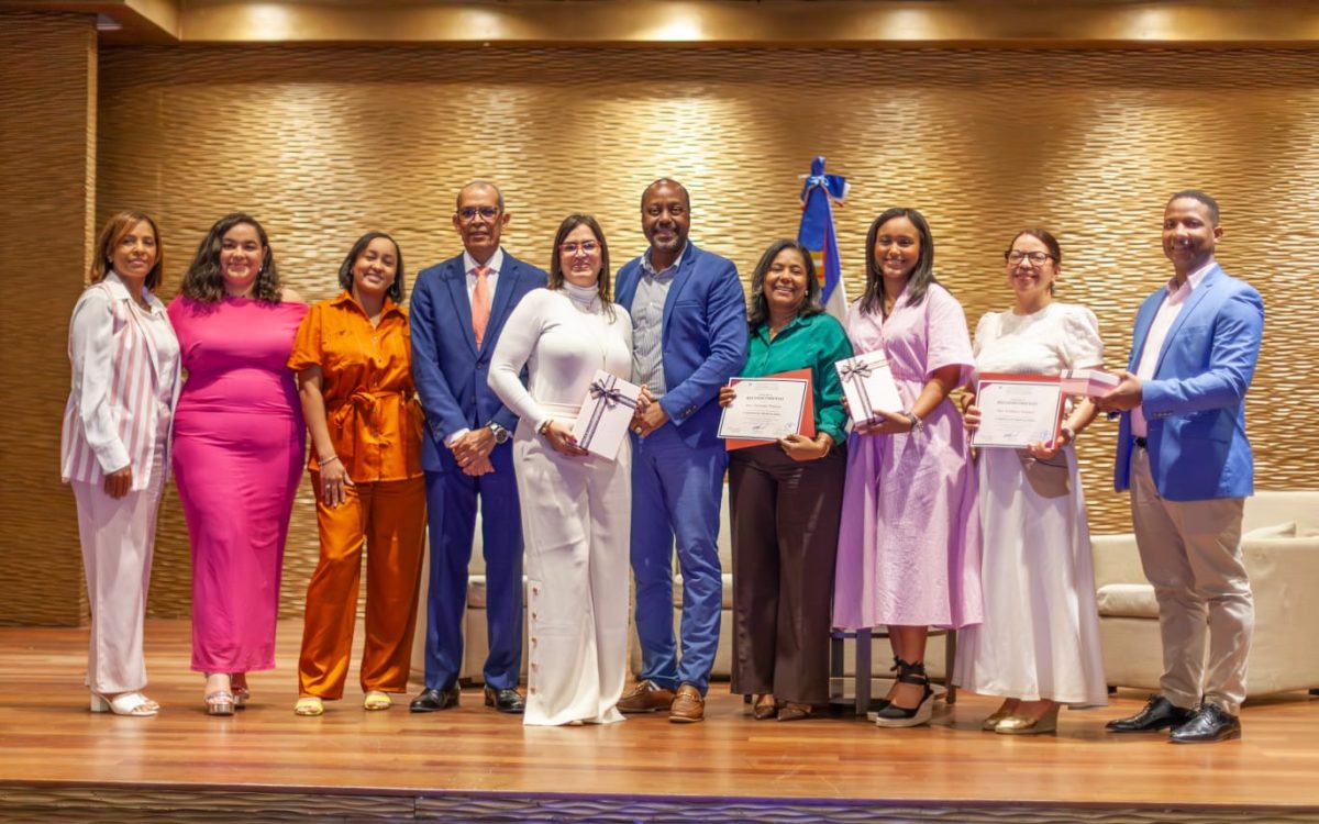 Hospital Maternidad Nuestra Señora de la Altagracia realiza el III simposio de Cáncer de Mama