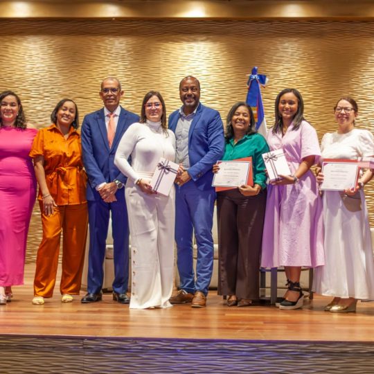 Hospital Maternidad Nuestra Señora de la Altagracia realiza el III simposio de Cáncer de Mama