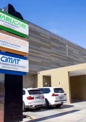 CIMAT activa campaña “Alerta Rosa” con sonomamografías sin copago durante octubre