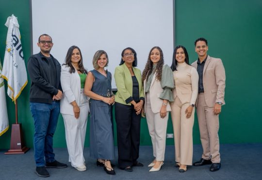 CAID realiza seminario para fortalecer la atención integral de niños y niñas con parálisis cerebral