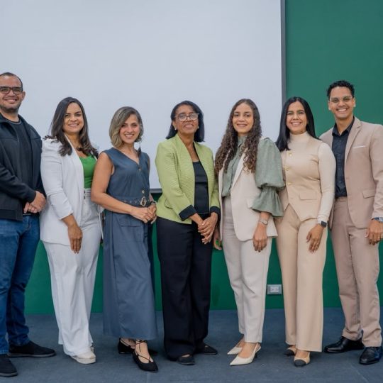 CAID realiza seminario para fortalecer la atención integral de niños y niñas con parálisis cerebral