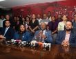 CMD convoca paro nacional de 24 horas para el martes 13 de octubre