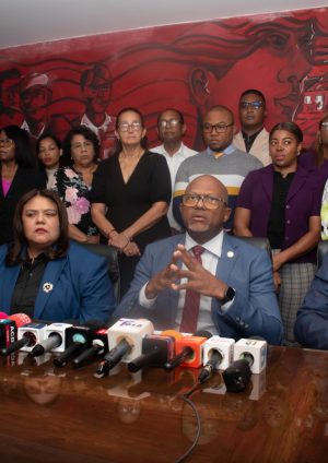 CMD convoca paro nacional de 24 horas para el martes 13 de octubre
