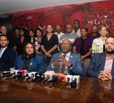 CMD convoca paro nacional de 24 horas para el martes 13 de octubre