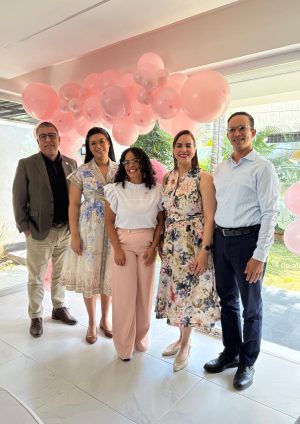 SODOCARDIO promueve abordaje integral de pacientes con cáncer de mama durante actividad de Cardio-Oncología