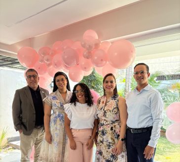 SODOCARDIO promueve abordaje integral de pacientes con cáncer de mama durante actividad de Cardio-Oncología