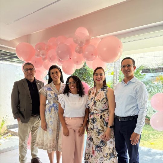 SODOCARDIO promueve abordaje integral de pacientes con cáncer de mama durante actividad de Cardio-Oncología