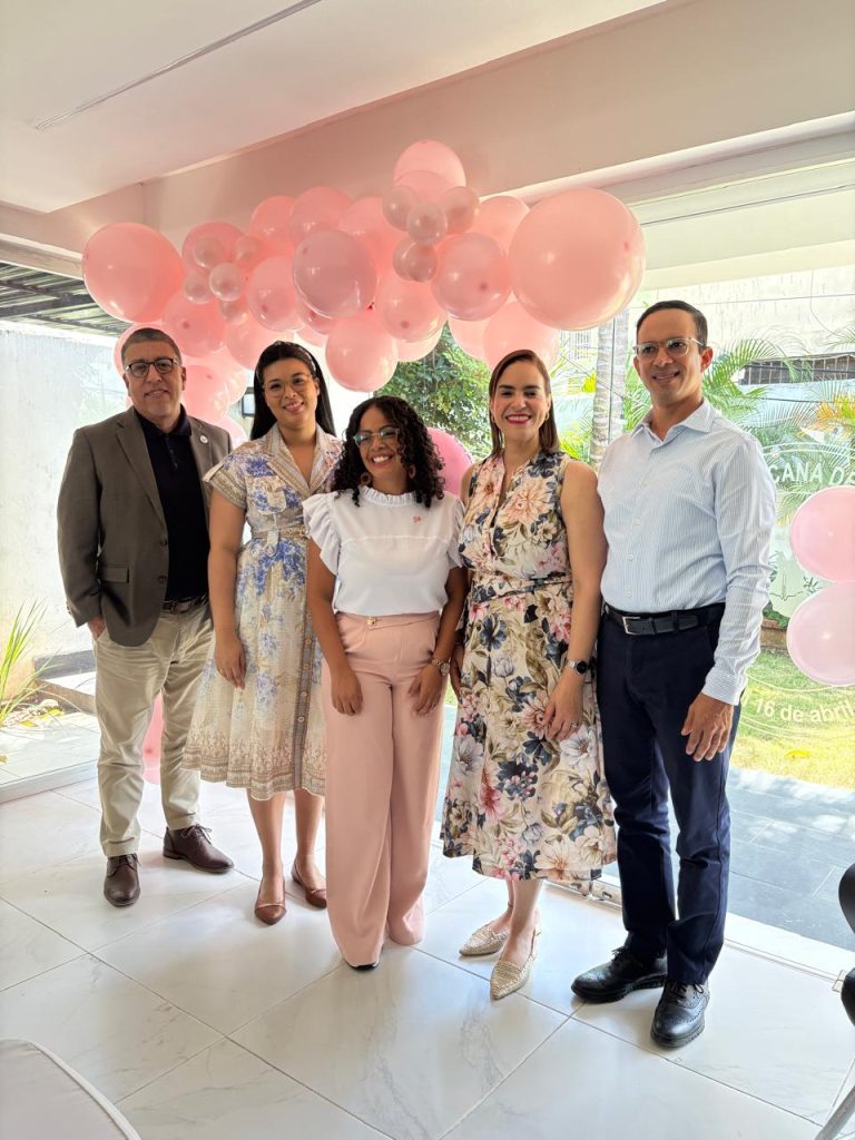 SODOCARDIO promueve abordaje integral de pacientes con cáncer de mama durante actividad de Cardio-Oncología SODOCARDIO promueve abordaje integral de pacientes con cáncer de mama durante actividad de Cardio-Oncología