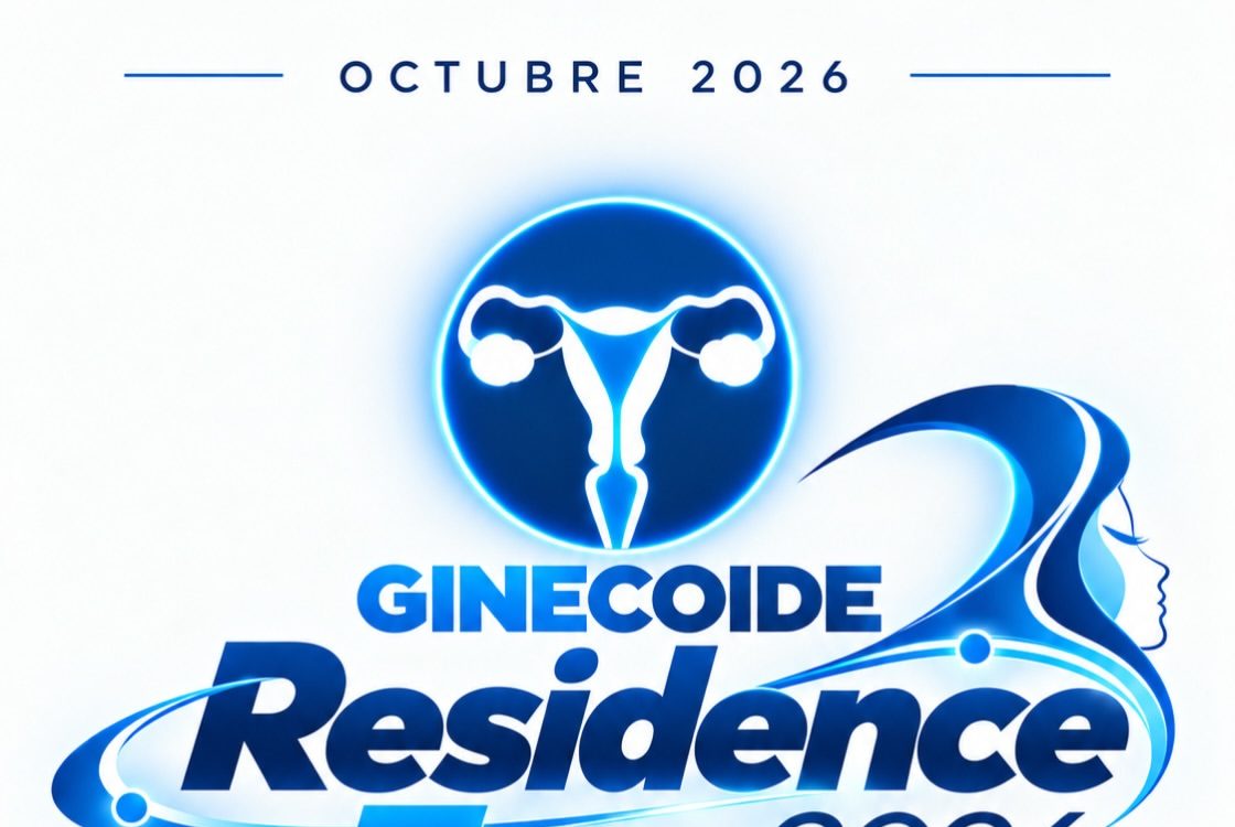 Ginecoide anuncia su Residence Tour 2026, una iniciativa de actualización científica dirigida a médicos residentes