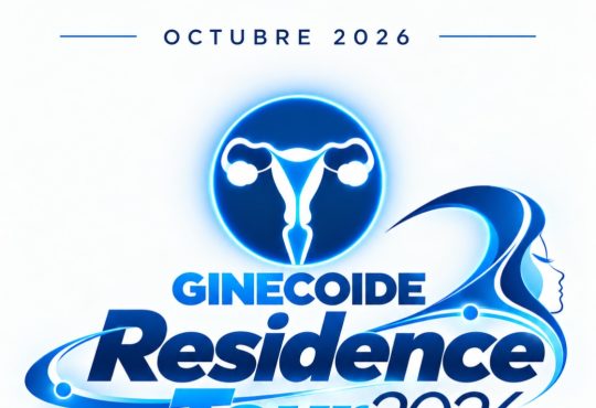 Ginecoide anuncia su Residence Tour 2026, una iniciativa de actualización científica dirigida a médicos residentes Ginecoide anuncia su Residence Tour 2026, una iniciativa de actualización científica dirigida a médicos residentes