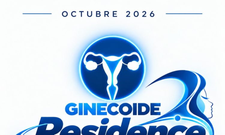 Ginecoide anuncia su Residence Tour 2026, una iniciativa de actualización científica dirigida a médicos residentes
